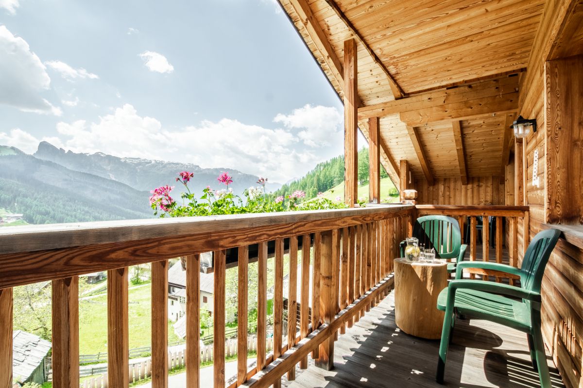 Image: Rooms Hotel Ciasa Rü Blanch in Alta Badia