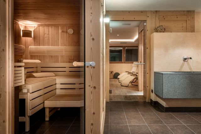 Immagine: Il nostro centro benessere