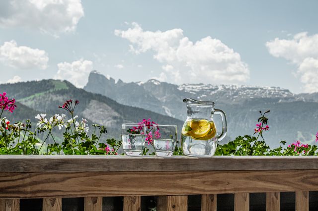 Immagine: Hotel Ciasa Rü Blanch, Alta Badia