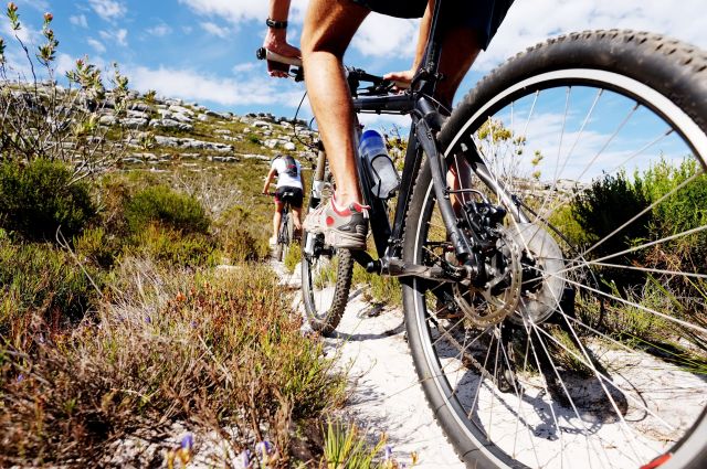 Vacanze estive in Alta Badia Immagine: Vacanze estive in Alta Badia