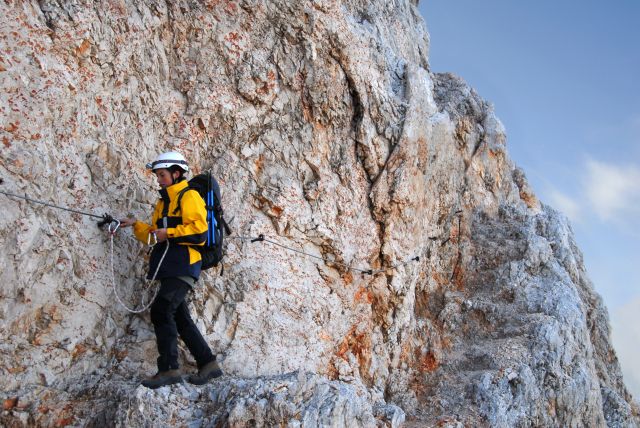 Vacanze estive in Alta Badia Immagine: Vacanze estive in Alta Badia