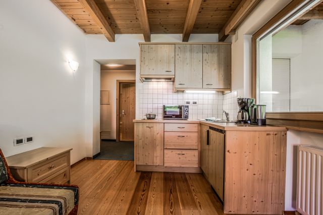 Image: Apartment in Alta Badia