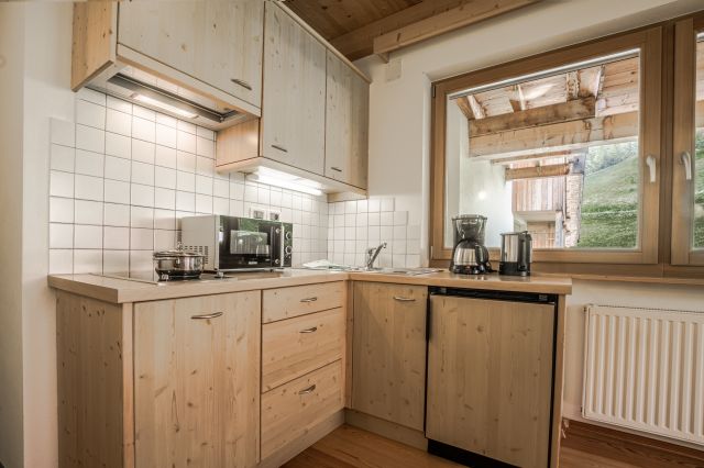 Image: Apartment in Alta Badia