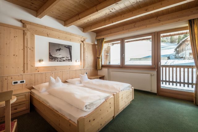 Image: Apartment in Alta Badia