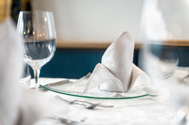 Hotel Ciasa Rü Blanch Image: Hotel Ciasa Rü Blanch