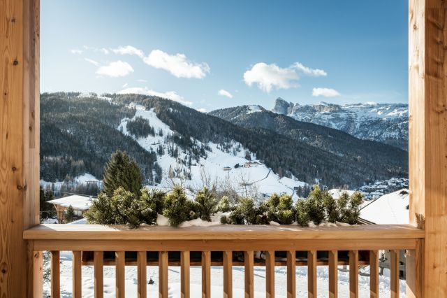 Image: Rooms Hotel Ciasa Rü Blanch in Alta Badia