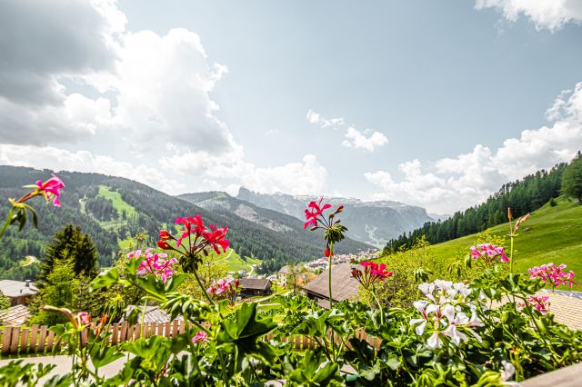 Image: Rooms Hotel Ciasa Rü Blanch in Alta Badia